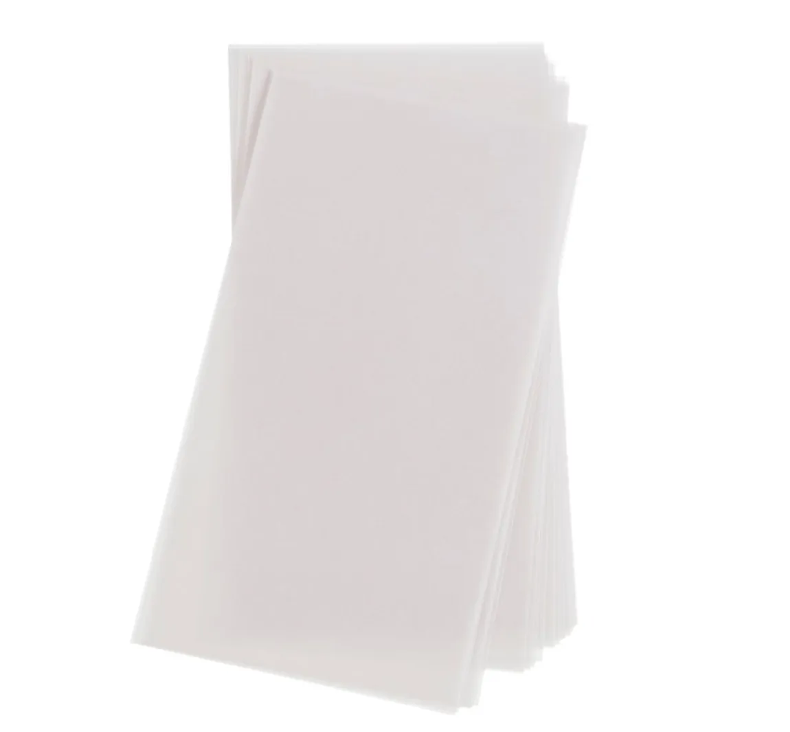 Online efco Transparentpapier zum Falten "Extra stark"