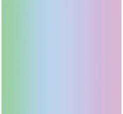 Discount URSUS Transparentpapier-Faltblätter "Regenbogen Pastell"