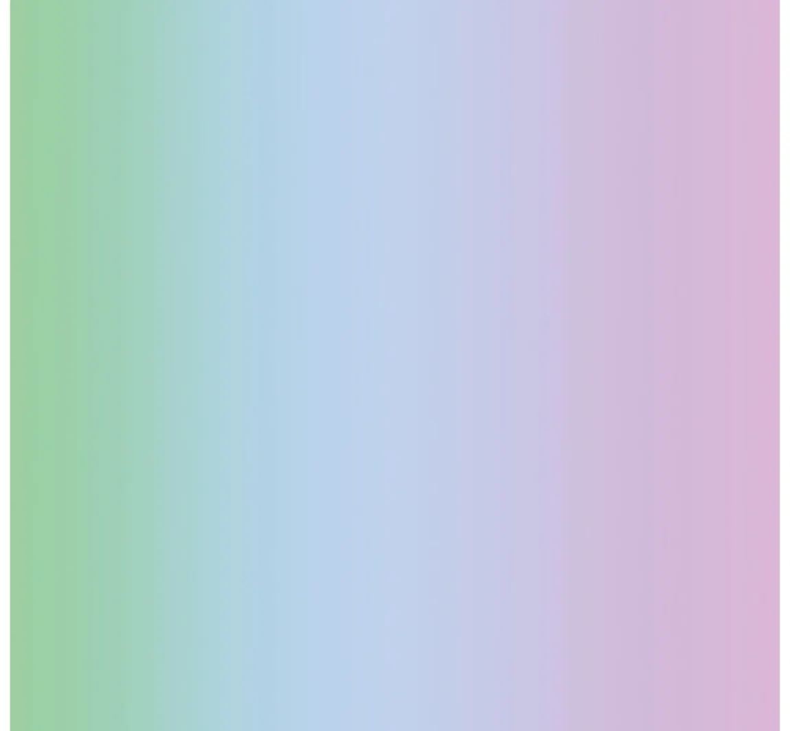 Discount URSUS Transparentpapier-Faltblätter "Regenbogen Pastell"