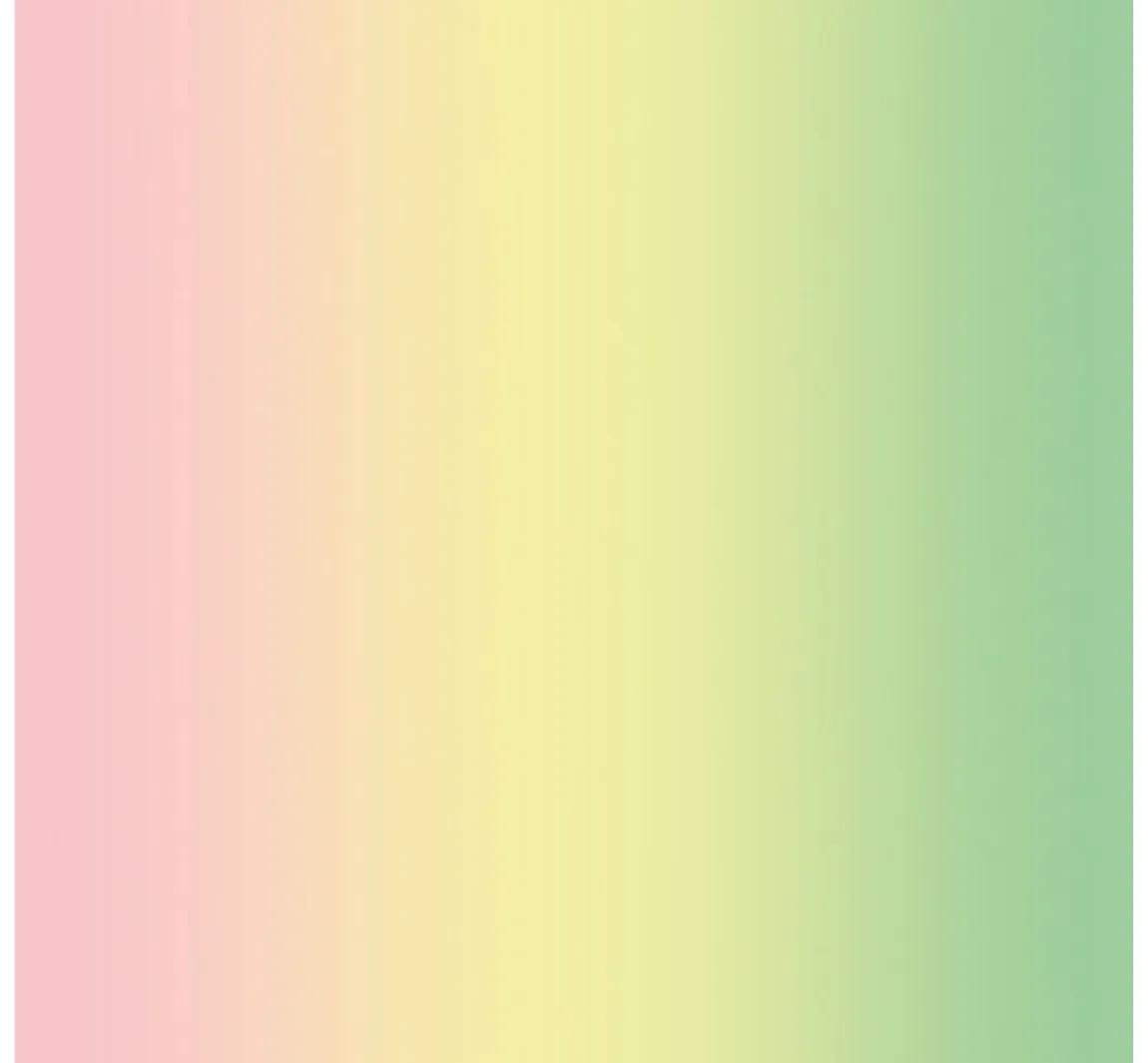 Discount URSUS Transparentpapier-Faltblätter "Regenbogen Pastell"