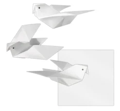 Discount URSUS Transparentpapier-Faltblätter