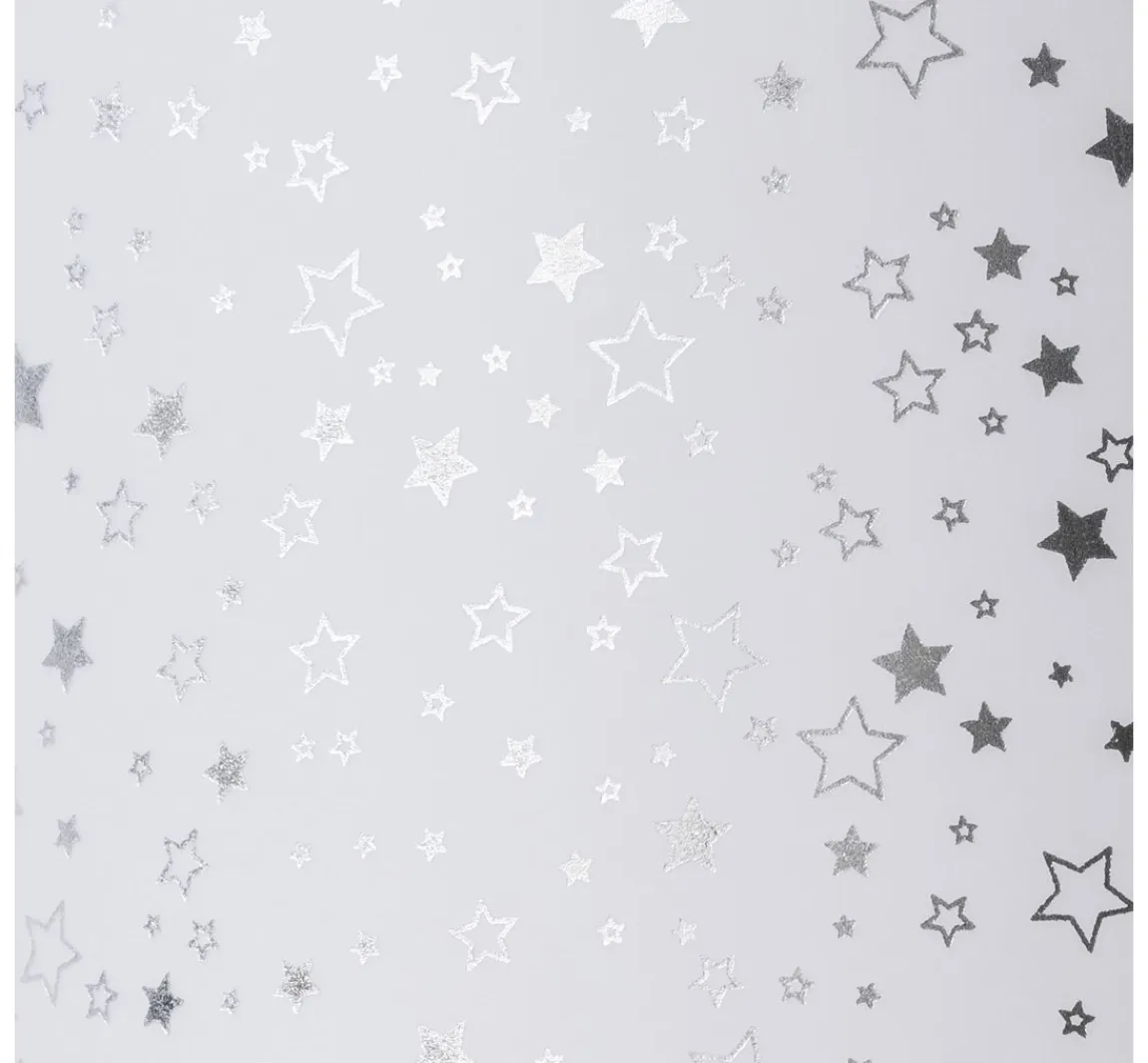 Online Heyda Transparentpapier-Set "Weihnachten" Gold/Silber