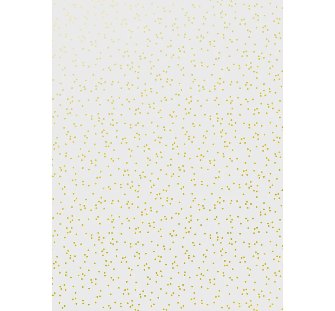Online Heyda Transparentpapier-Set "Weihnachten" Gold/Silber