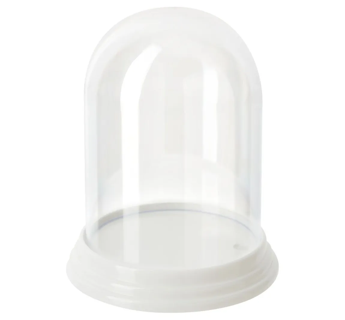 Discount VBS Traumkugel "Rund", Ø 8,5 cm