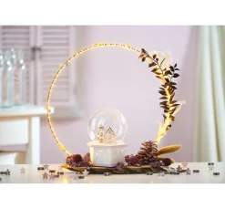 Clearance Othmar Decorations Trockenblüten Potpourri Set