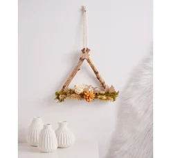 Best Othmar Decorations Trockenblüten Potpourri Set