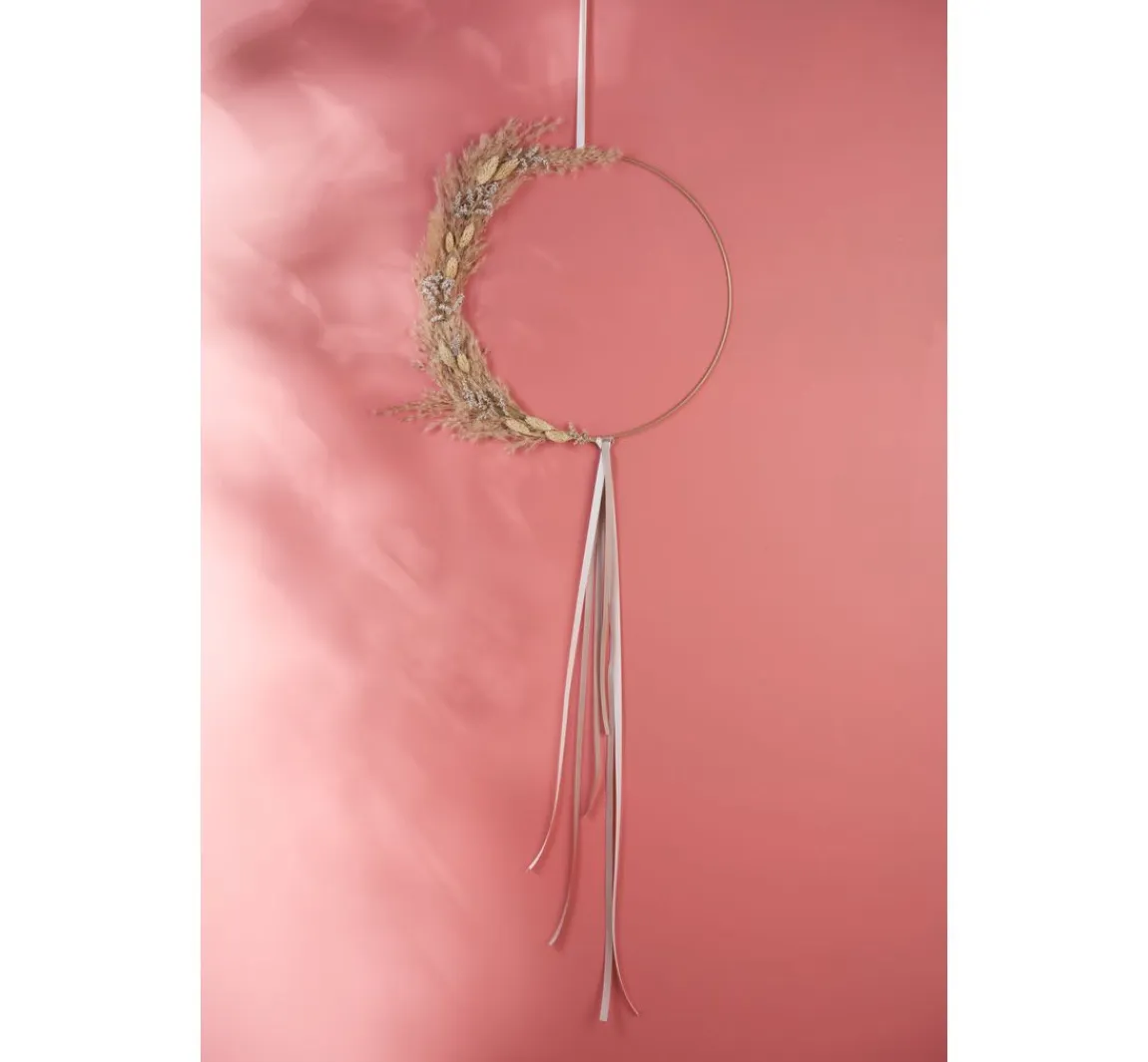 Othmar Decorations Trockenblumen "Phalaris"