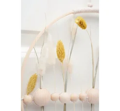 Othmar Decorations Trockenblumen
