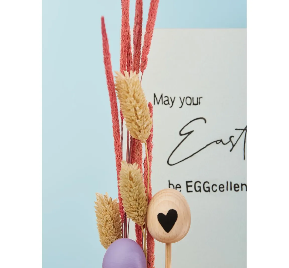 Online Othmar Decorations Trockenblumen "Phleum Pratensis"