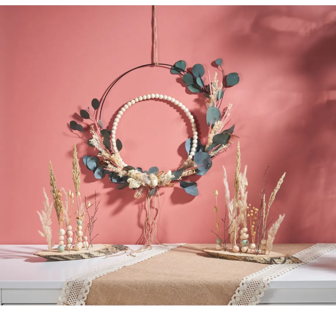 Online Othmar Decorations Trockenblumen "Phleum Pratensis"