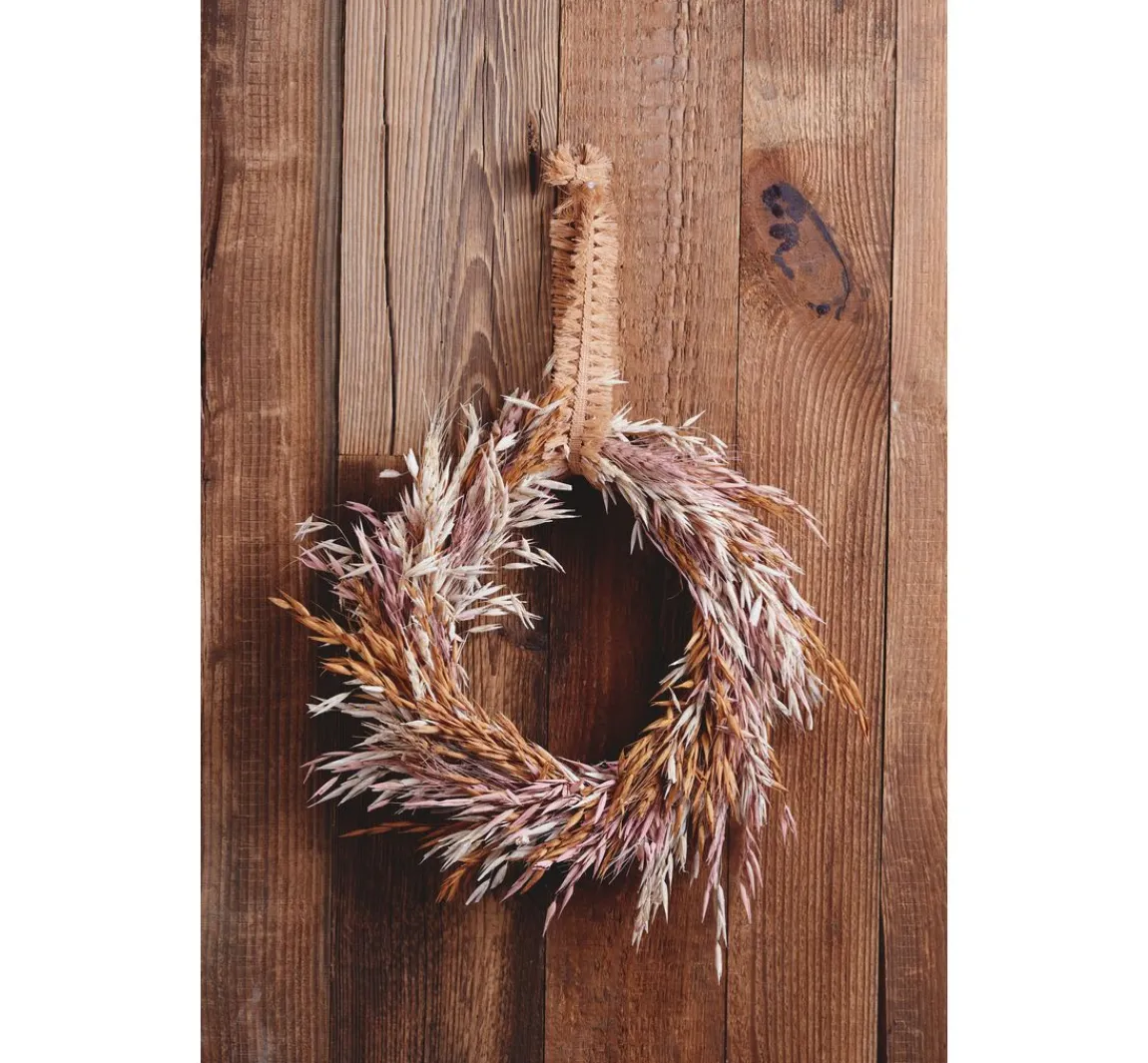 Hot Othmar Decorations Trockenblumen "Sanmuga Grass"