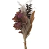 New Othmar Decorations Trockenblumen Set "Lilac"