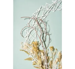 Sale Othmar Decorations Trockenblumen Set "Lona"