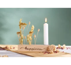 Sale Othmar Decorations Trockenblumen Set