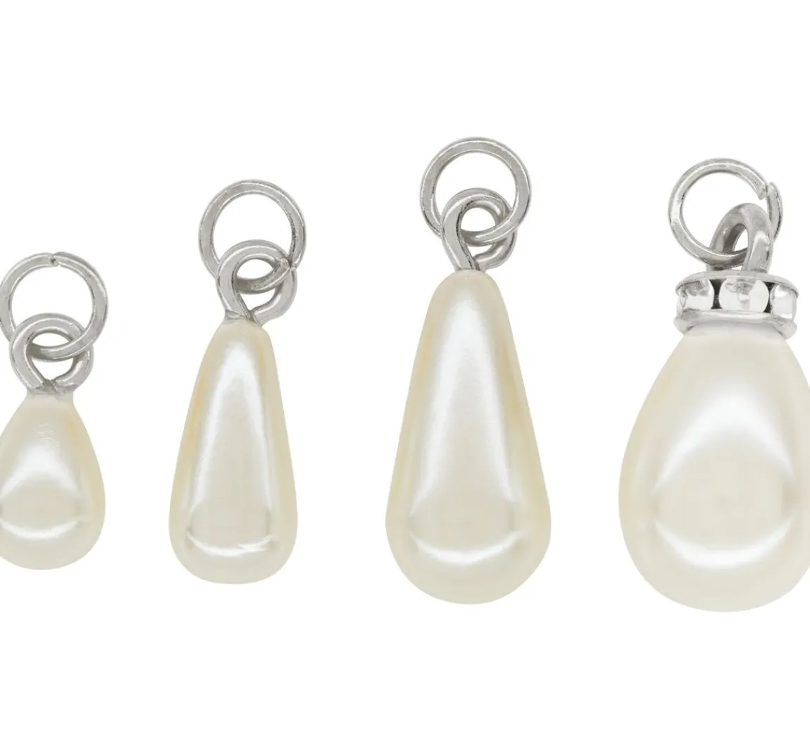 Hot Rayher Tropfen-Charm