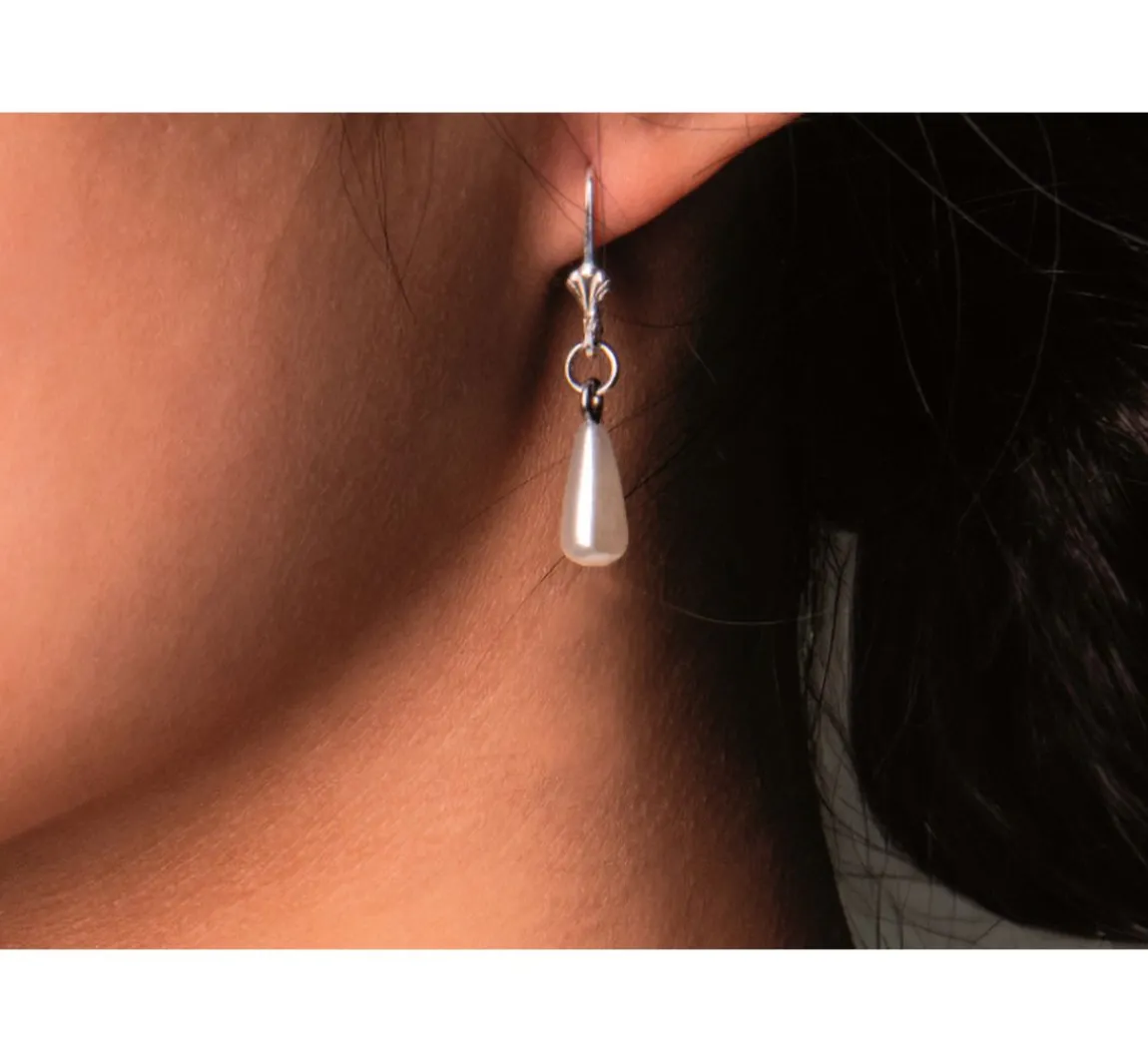 Hot Rayher Tropfen-Charm