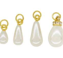 Hot Rayher Tropfen-Charm