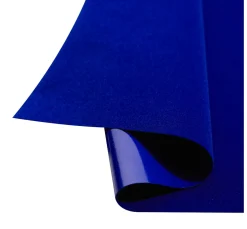 Hot POLI-TAPE Tubitherm Flockfolie A4