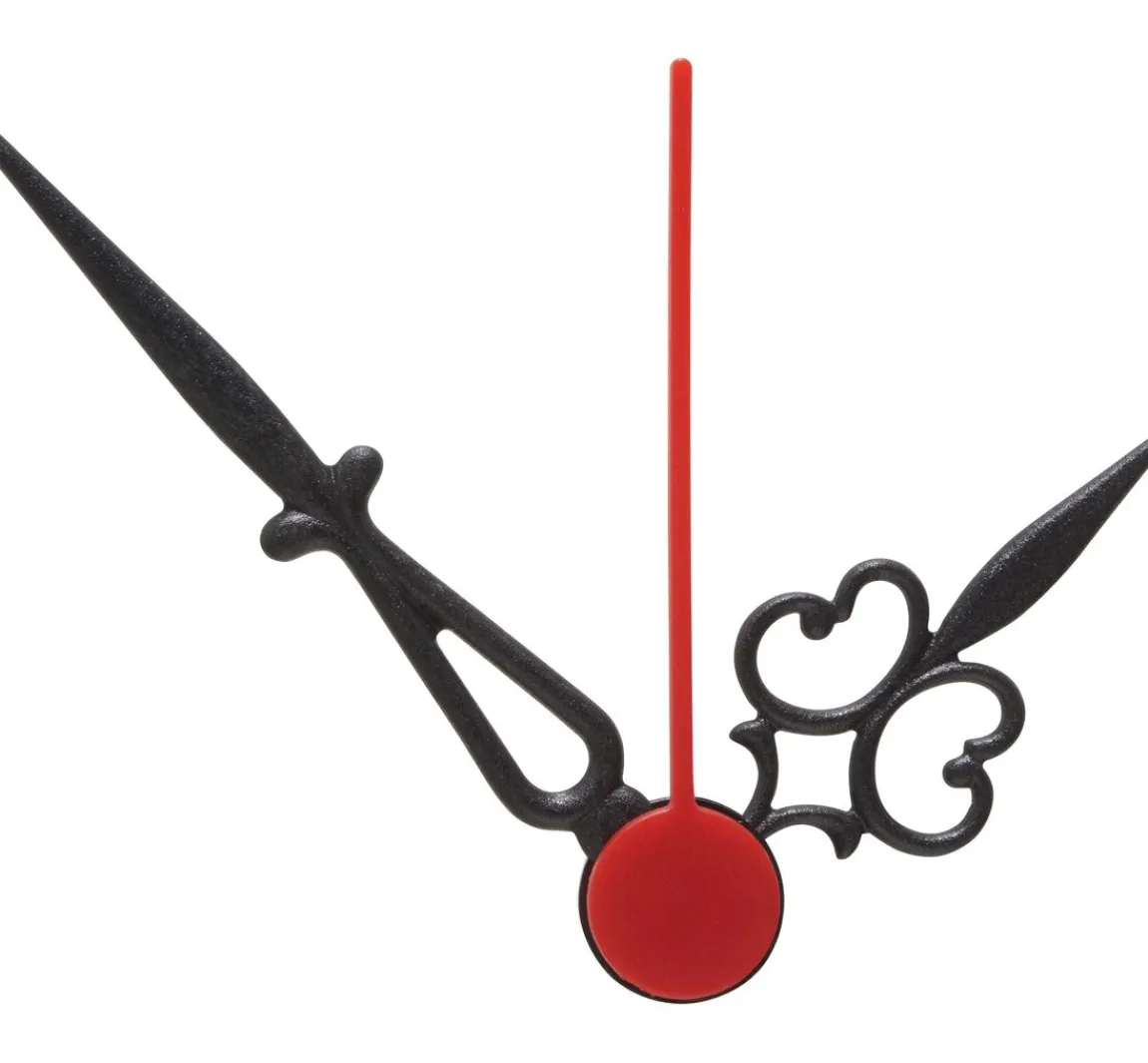Discount CREARTEC Uhrzeiger "Antik"