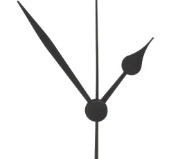 Hot CREARTEC Uhrzeiger "Herzform"