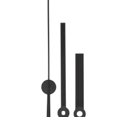 Outlet CREARTEC Uhrzeiger "Stabform"