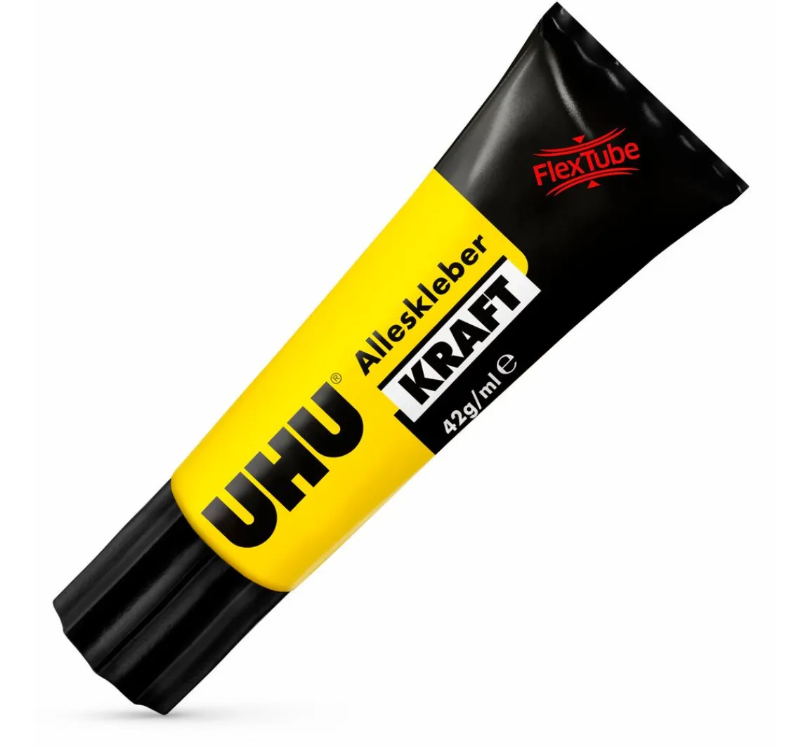 Best UHU Alleskleber kraft, 42 g