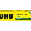 Hot UHU Alleskleber LF, 35 g.