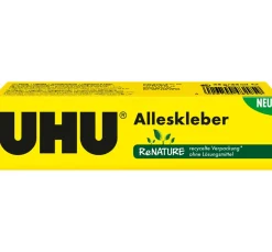 Hot UHU Alleskleber LF, 35 g.