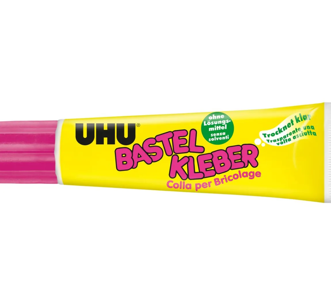 Outlet UHU Bastelkleber, 90 g