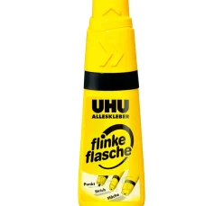 Hot UHU flinke flasche, 35 g