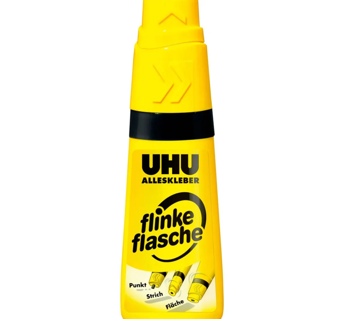 Hot UHU flinke flasche, 35 g