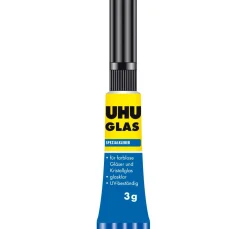 New UHU Glas Spezialkleber