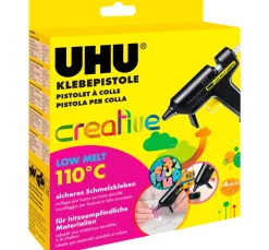 New UHU Klebepistole LT 110
