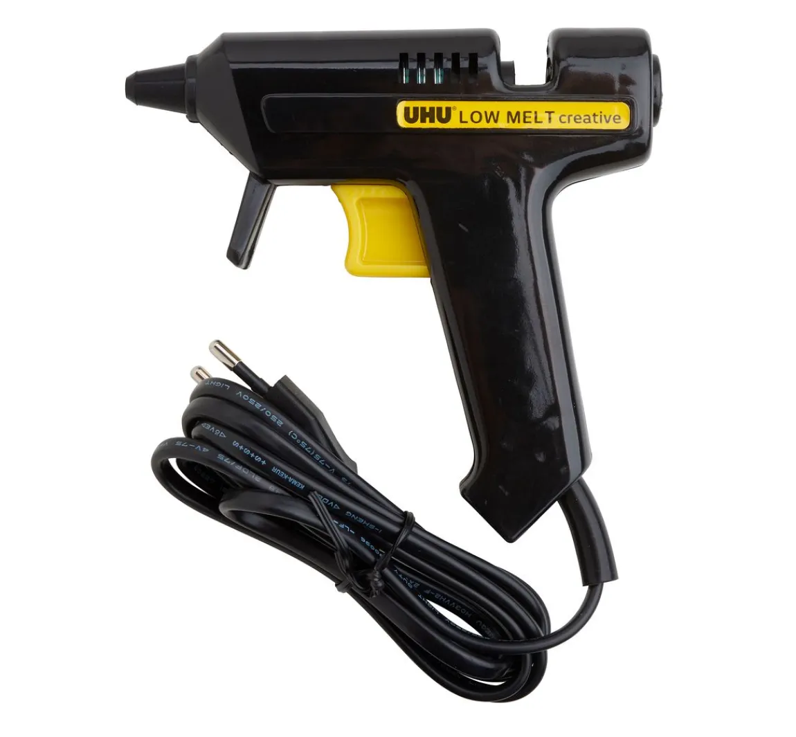 New UHU Klebepistole LT 110