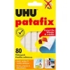 Online UHU patafix, 80 Stück