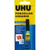 Discount UHU Porzellan/Keramik Spezialkleber