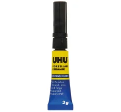 Discount UHU Porzellan/Keramik Spezialkleber