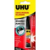 New UHU Sekundenkleber
