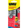 Clearance UHU Sekundenkleber-Gel