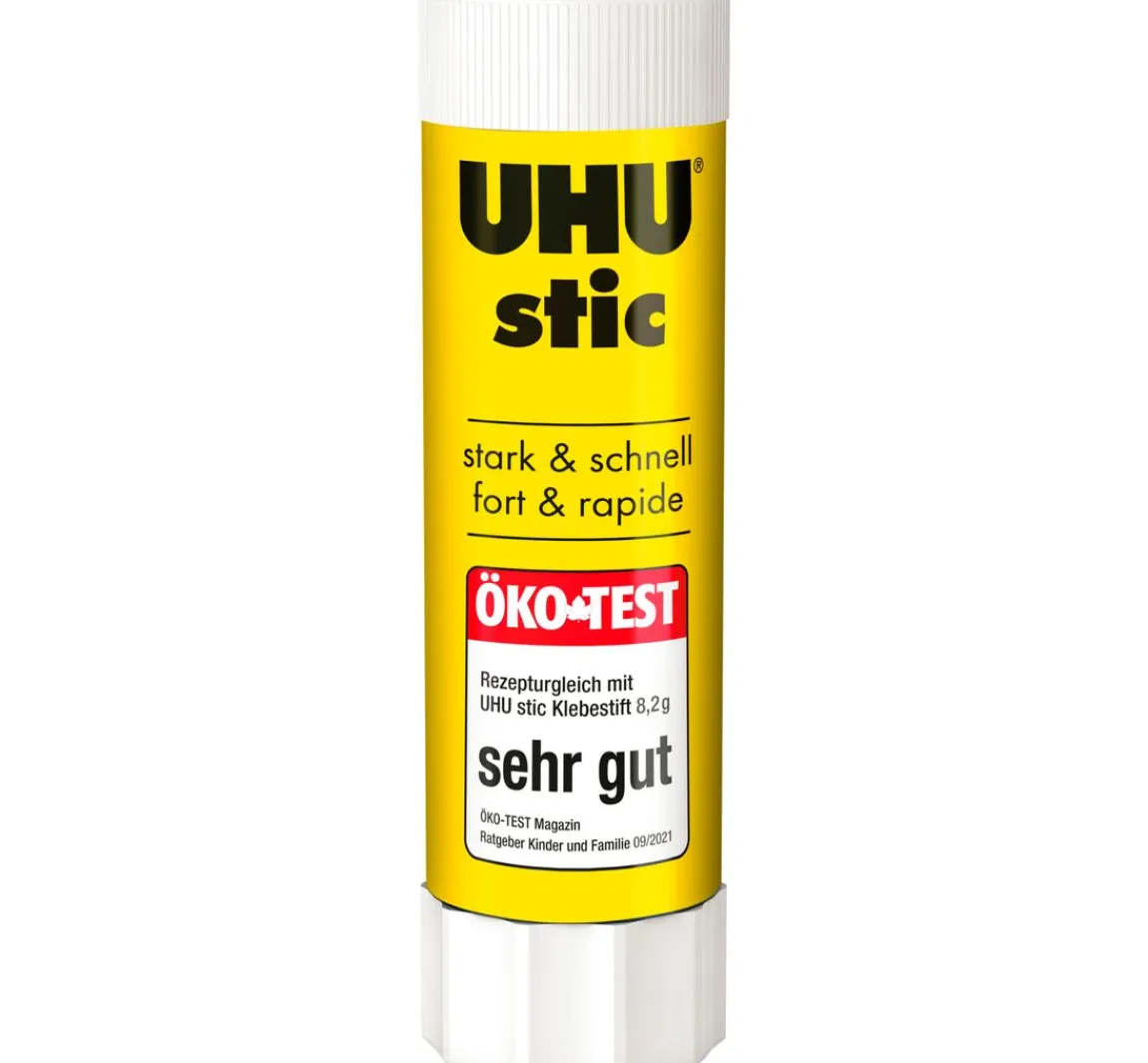 Clearance UHU Stic Klebestift, 21 g