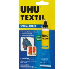 Best UHU Textil Spezialkleber