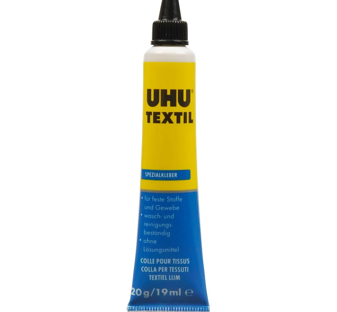 Best UHU Textil Spezialkleber