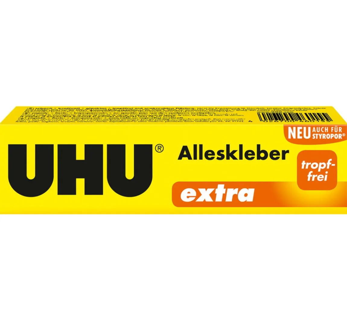 Sale UHU -Alleskleber "Extra", 31 g