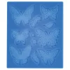 New CREARTEC Universal Dekormatte "Schmetterlinge"