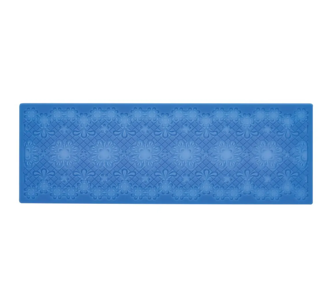 New CREARTEC Universal Dekormatte "Spitze"