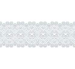 New CREARTEC Universal Dekormatte "Spitze"