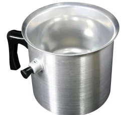 Hot CREARTEC Universal-Schmelztopf