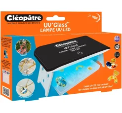 Sale Cléopâtre UV LED Lampe