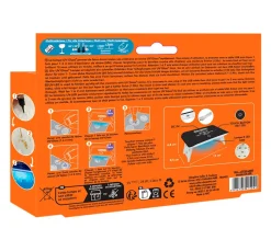 Sale Cléopâtre UV LED Lampe