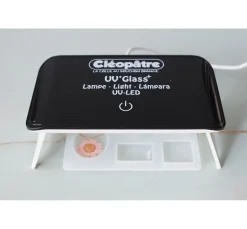 Sale Cléopâtre UV LED Lampe